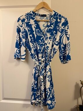 Zara Sun Dress